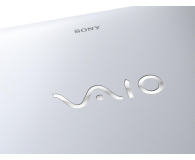 Sony Vaio E i3-2370M/4GB/320/DVD-RW/7HP64 biały - 82017 - zdjęcie 4